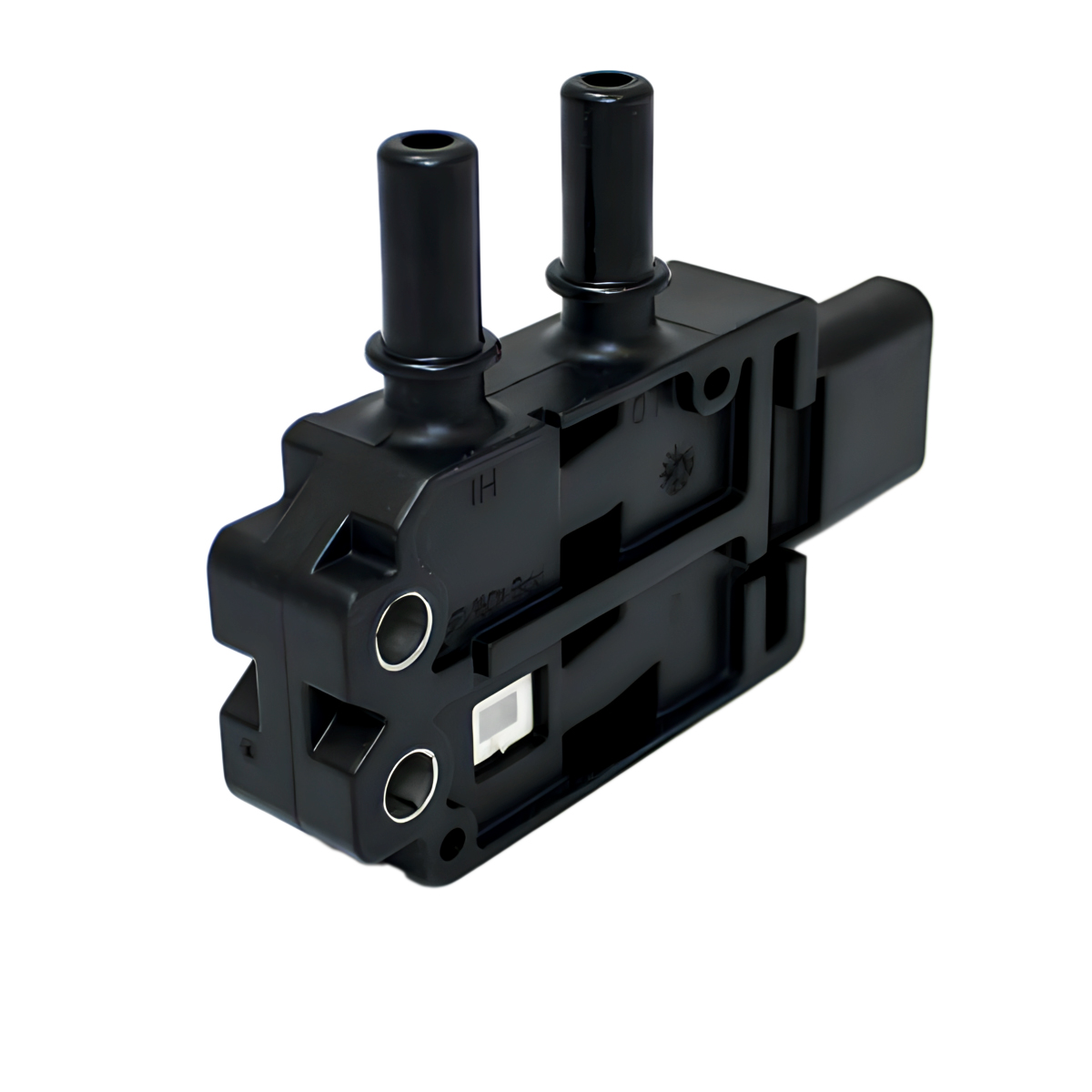 Diesel Particulate Filter (DPF) Differential Pressure Sensor | 2871960 ...